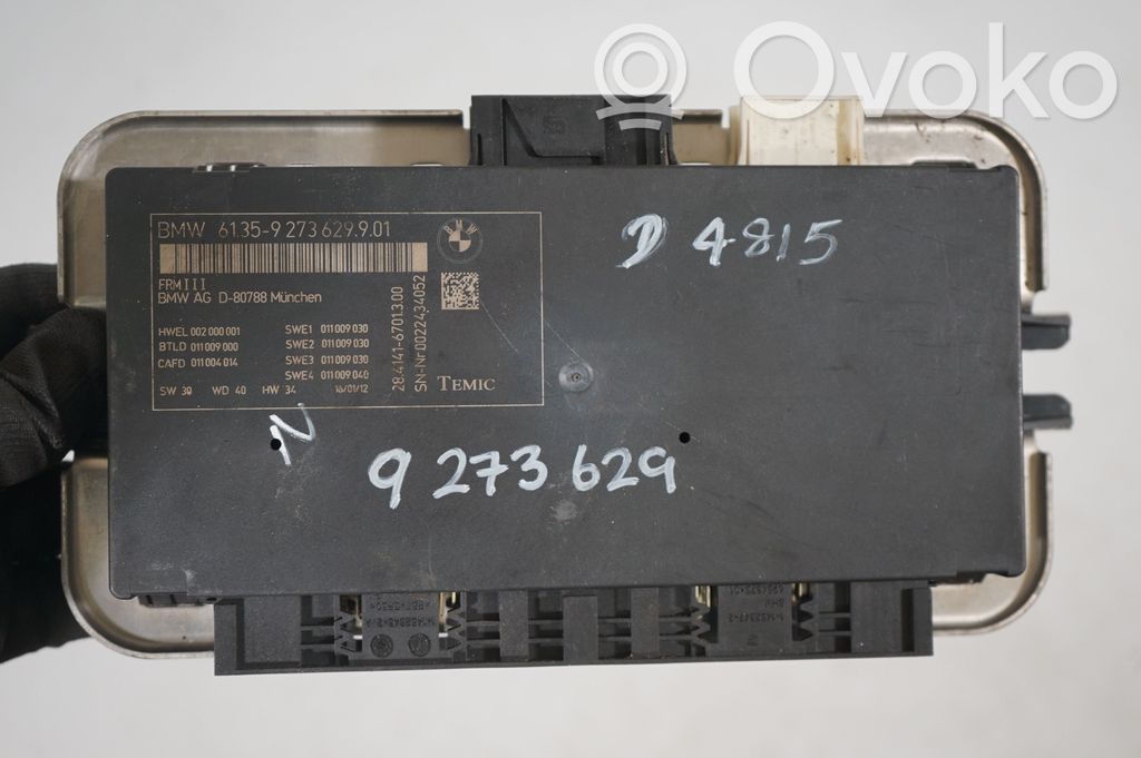 Light module LCM (7)