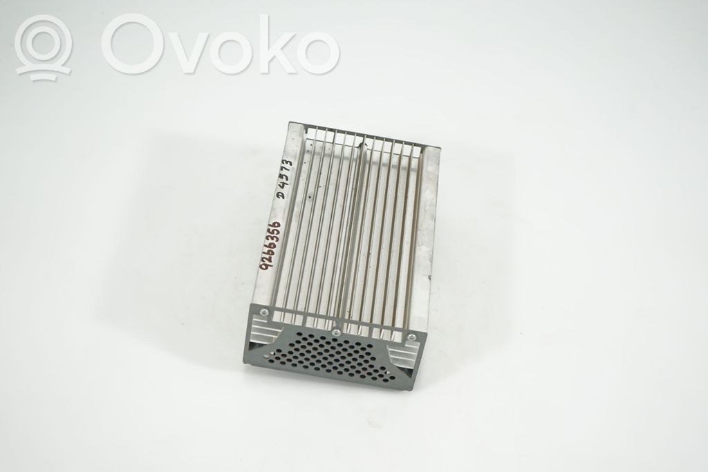 Sound amplifier (4)