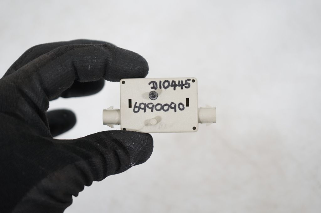 Aerial antenna amplifier (9)