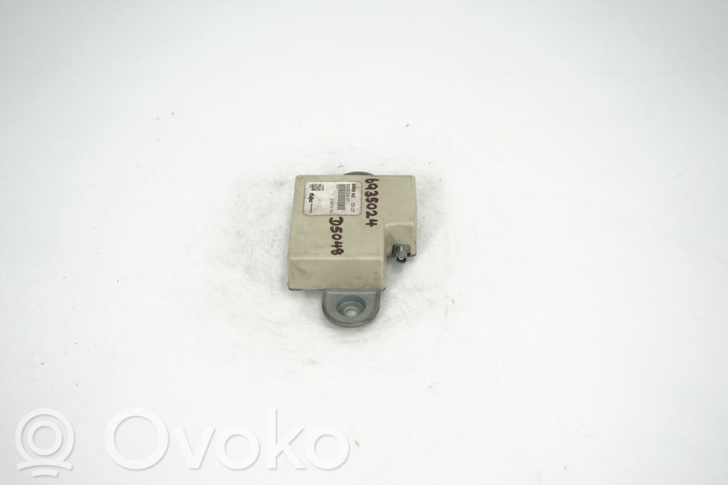 Aerial antenna amplifier (2)