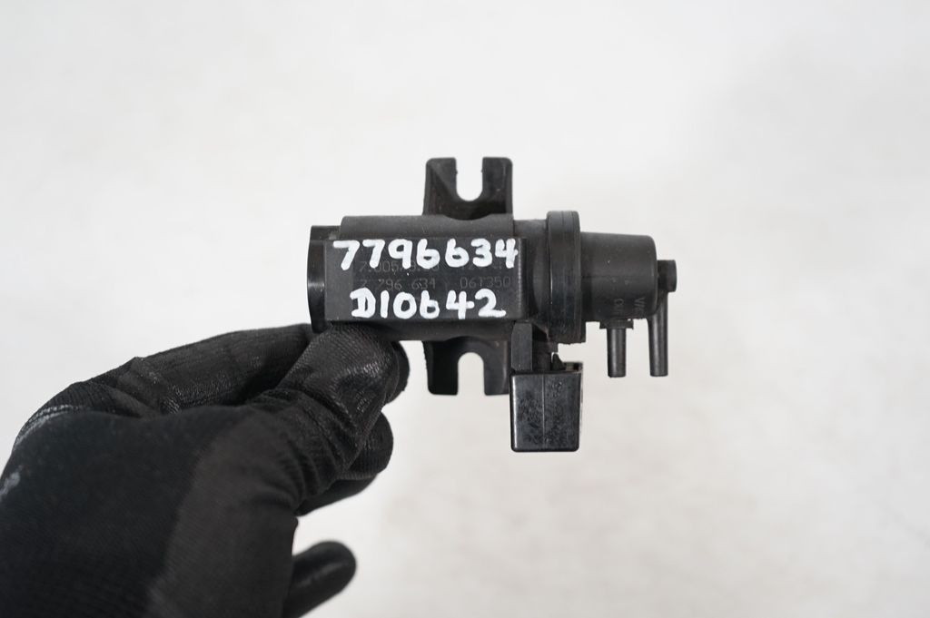 Turbo solenoid valve (8)