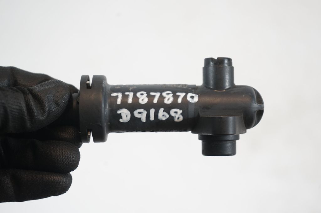 EGR thermostat (8)