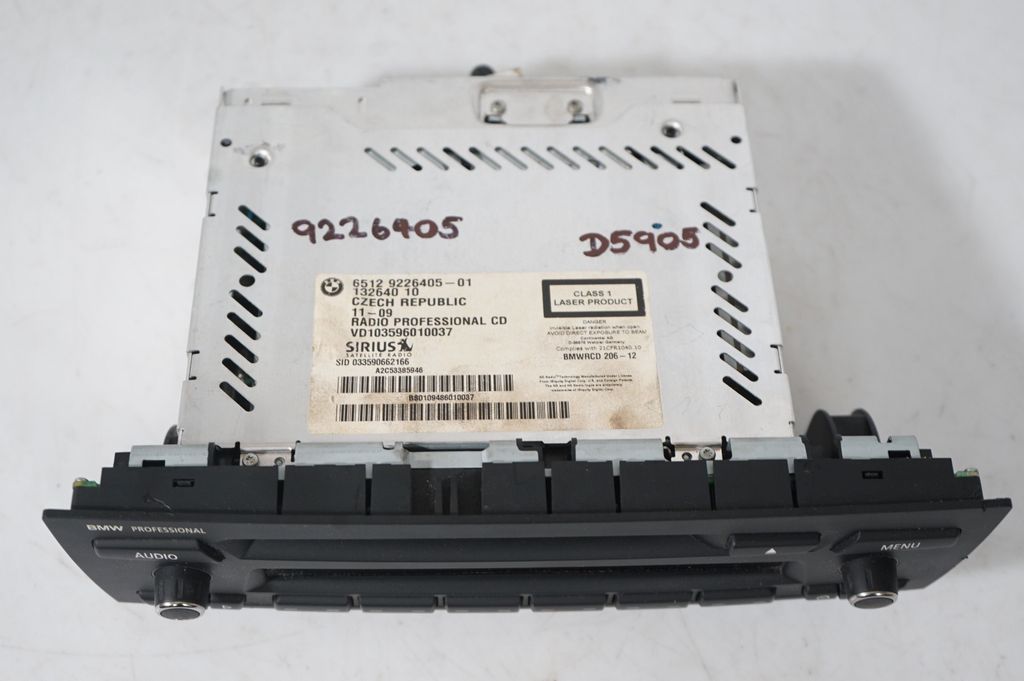 Phone control unit/module (9)