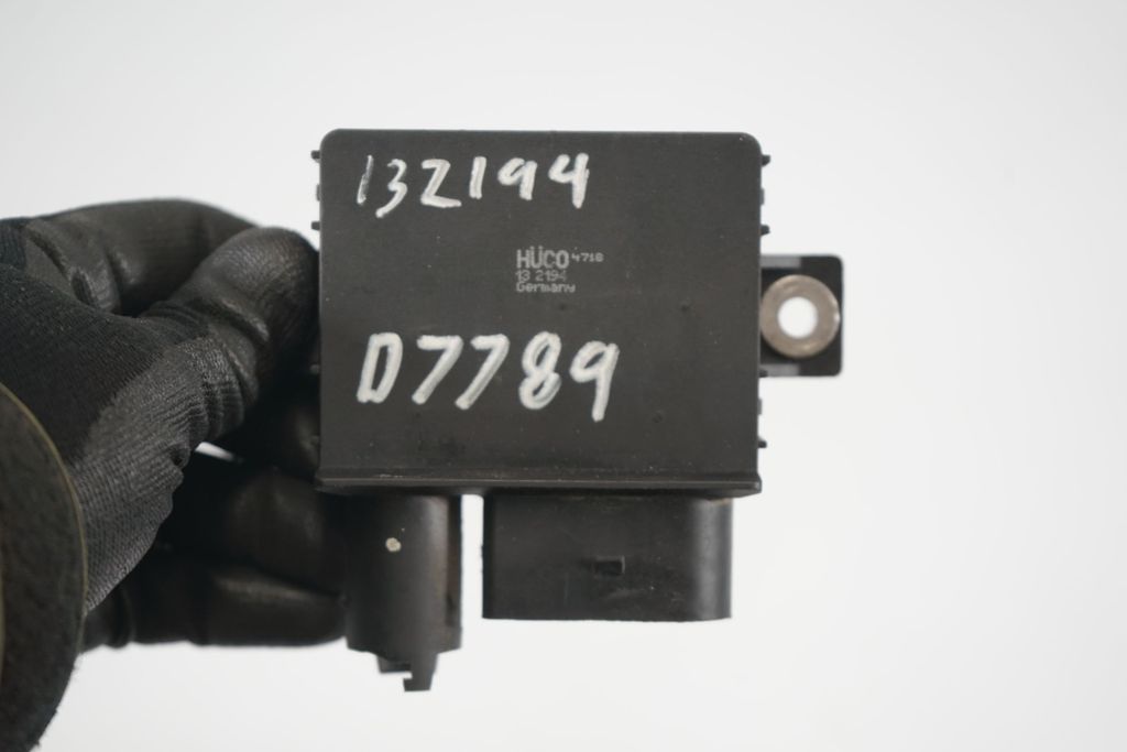 Manual 5 speed gearbox (7)