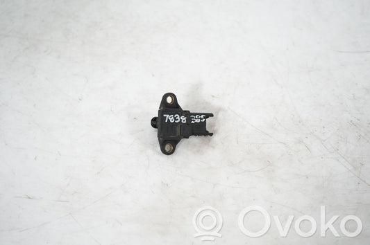 Crankshaft position sensor