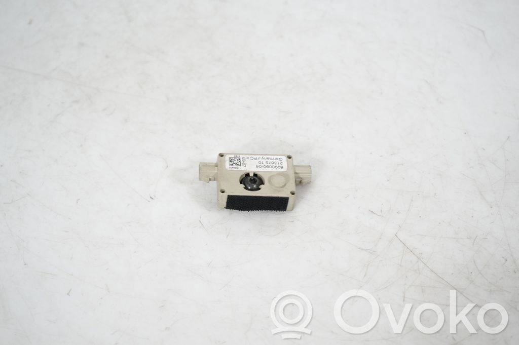 Aerial antenna amplifier (3)