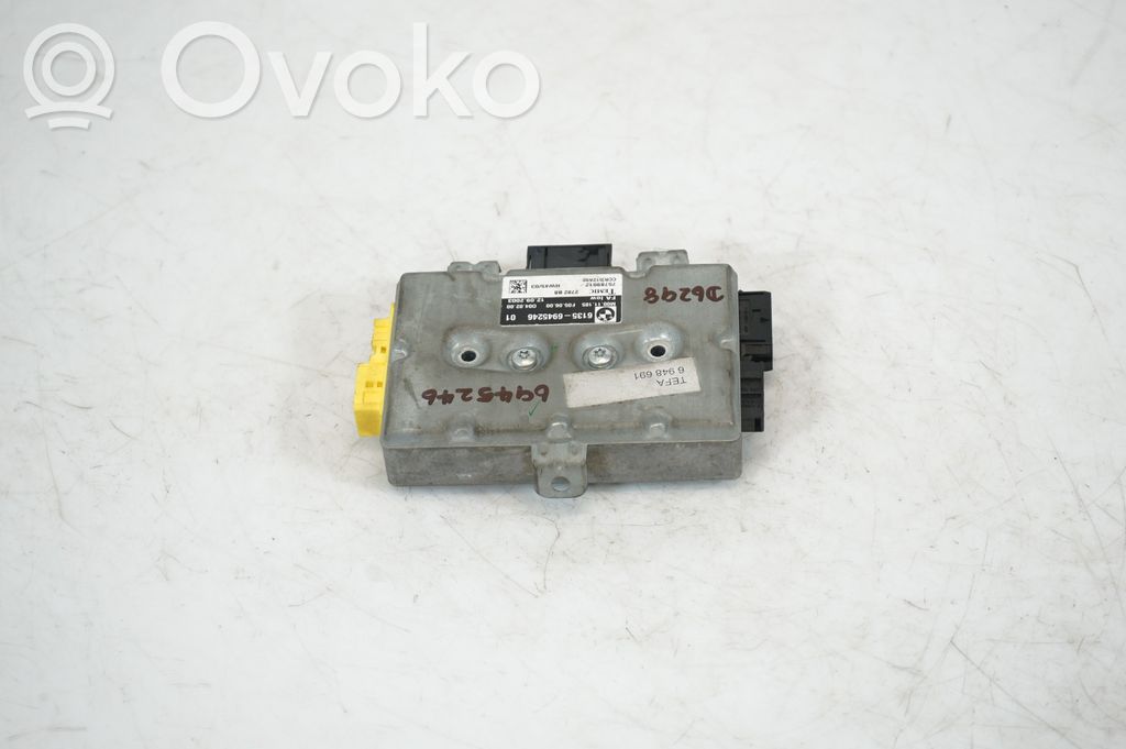 Airbag control unit/module (3)