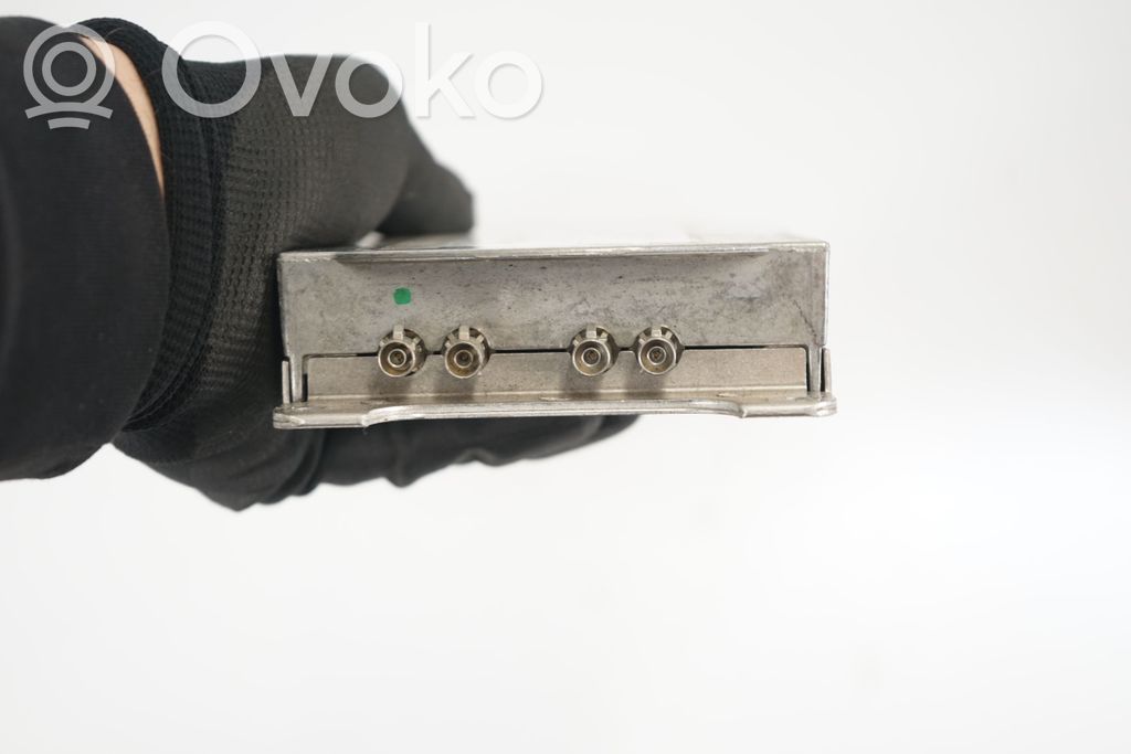 Bluetooth control unit module (7)