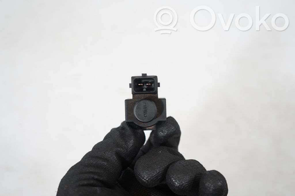 Turbo solenoid valve (7)