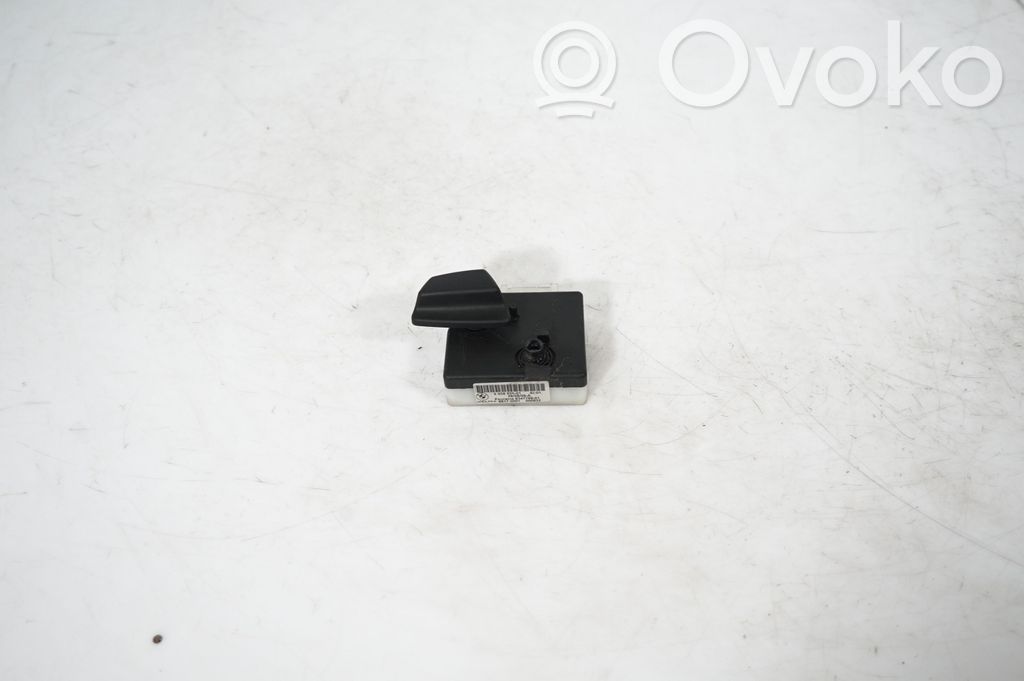 Seat control switch (4)