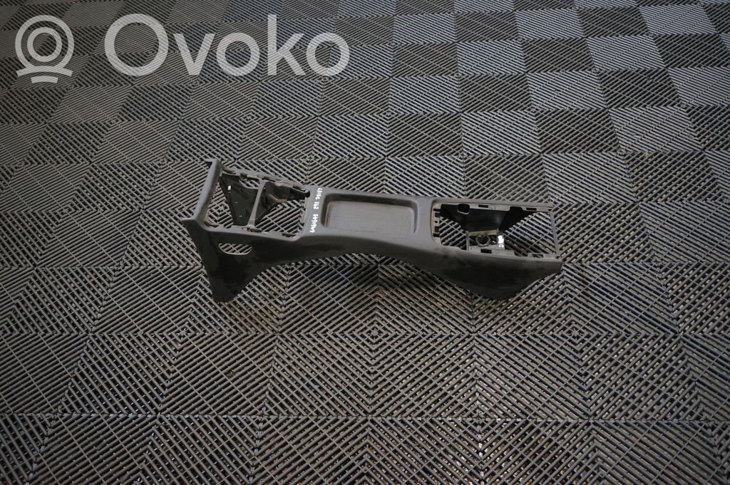 Center console (4)