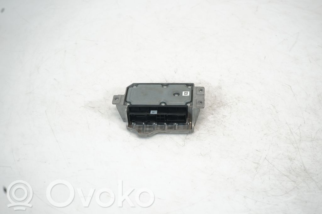 Airbag control unit/module (5)