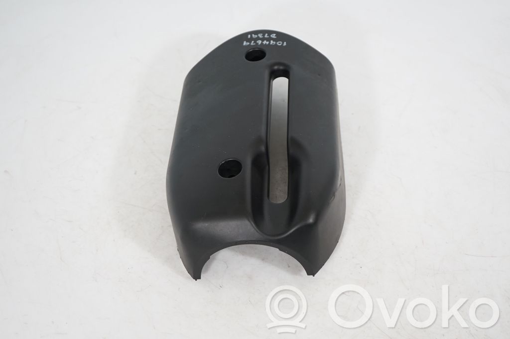 Steering wheel column trim (3)