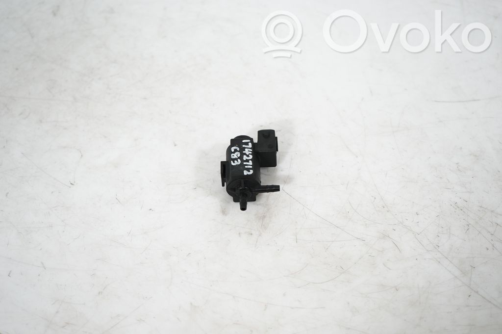 Turbo solenoid valve (2)