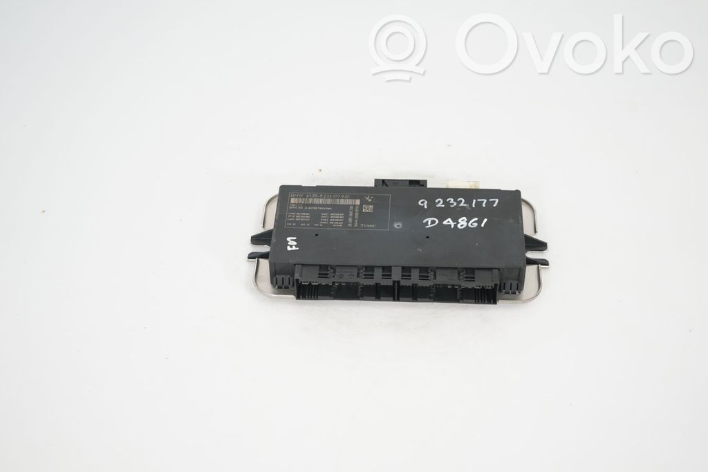 Light module LCM
