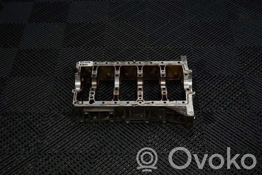 Engine block
