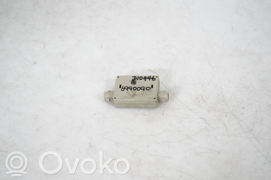 Aerial antenna amplifier (7)