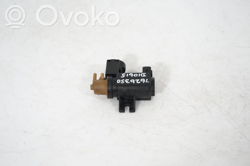 Turbo solenoid valve (3)