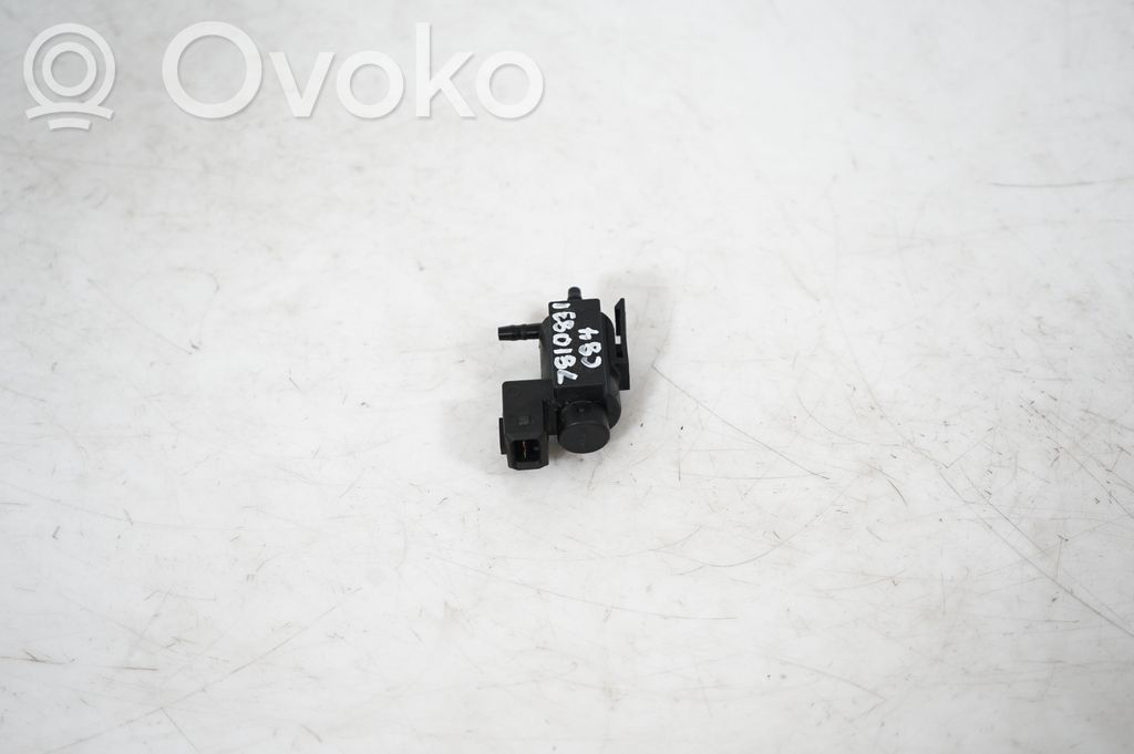 Turbo solenoid valve (4)
