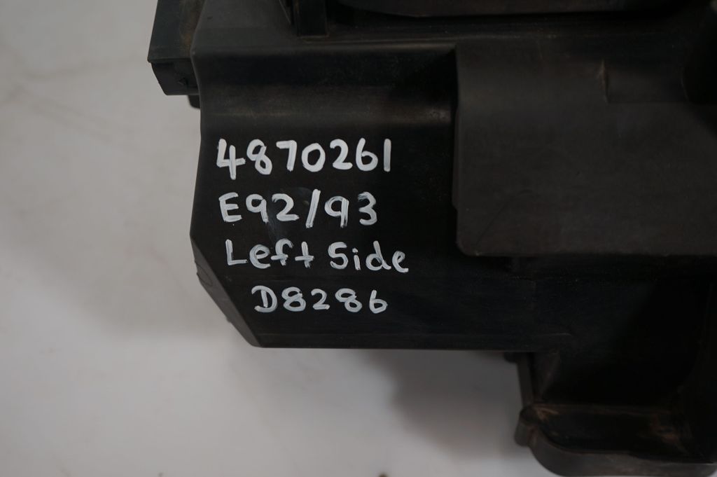 Headlight/headlamp (11)