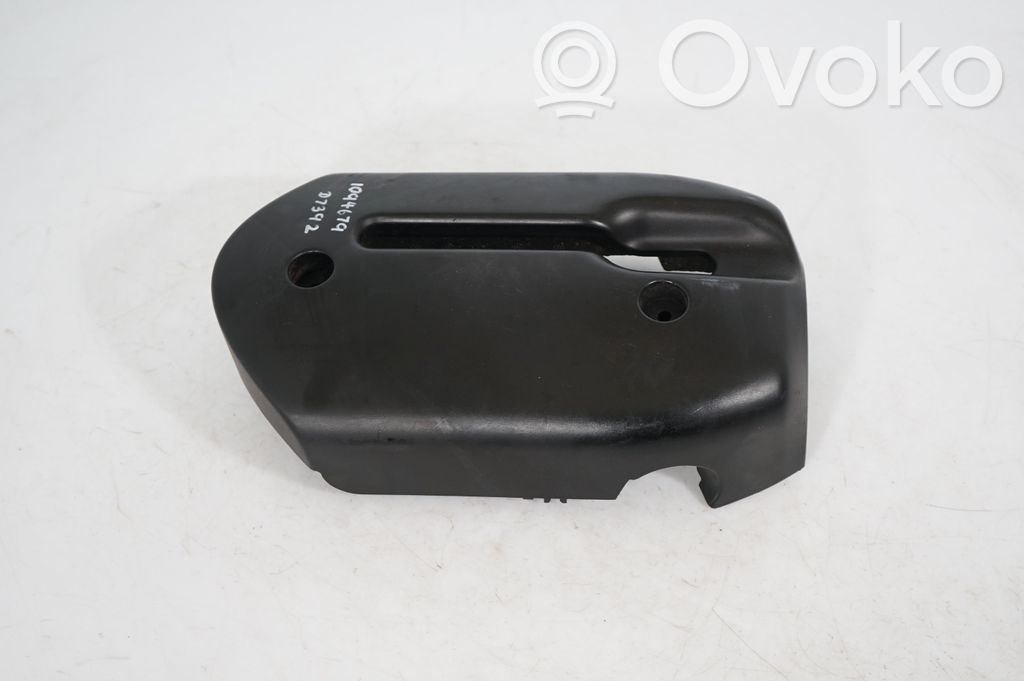 Steering wheel column trim (2)