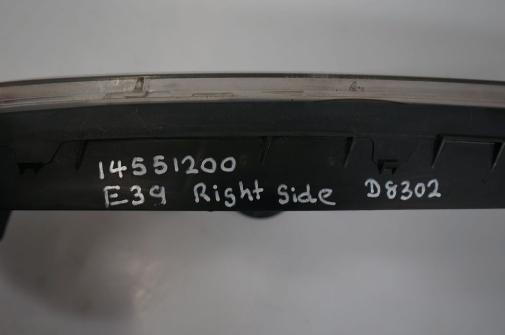 Headlight/headlamp (8)