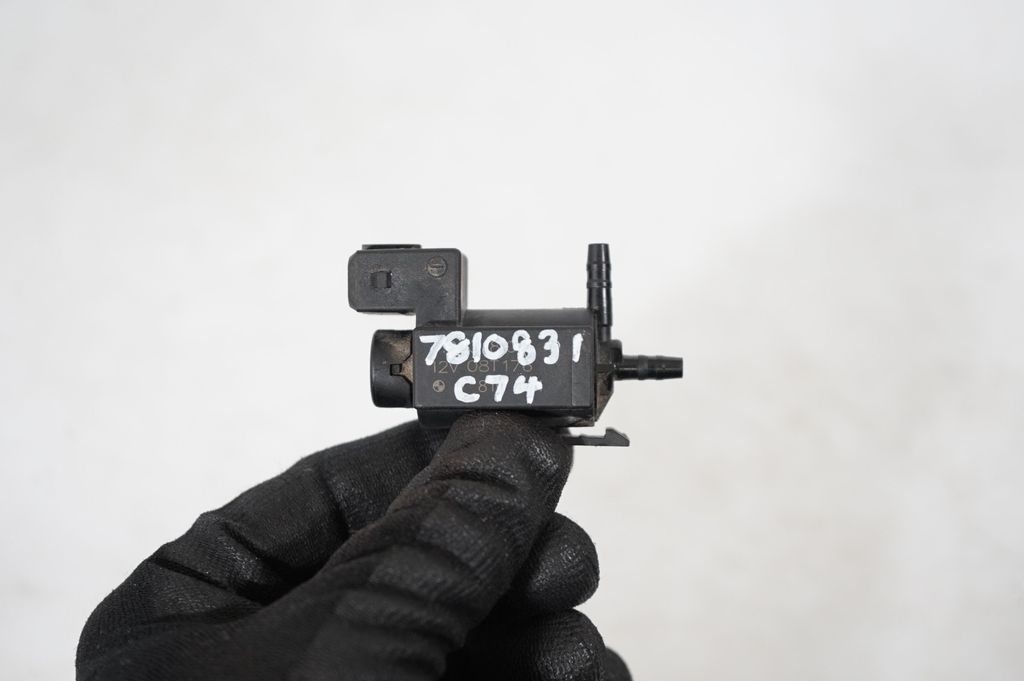 Turbo solenoid valve (8)
