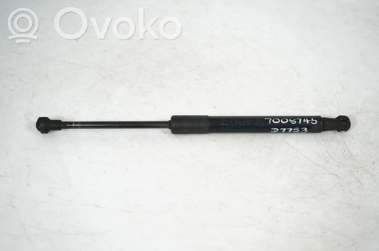 Front bonnet/hood damper/strut