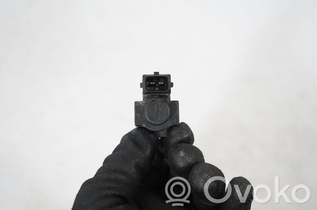 Turbo solenoid valve (7)