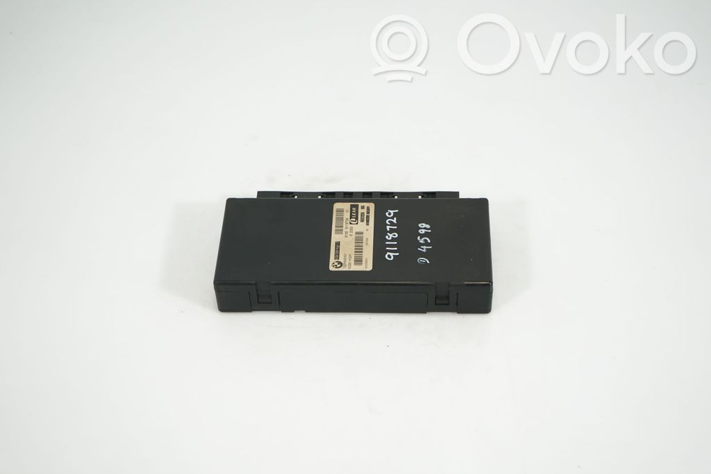Comfort/convenience module (4)
