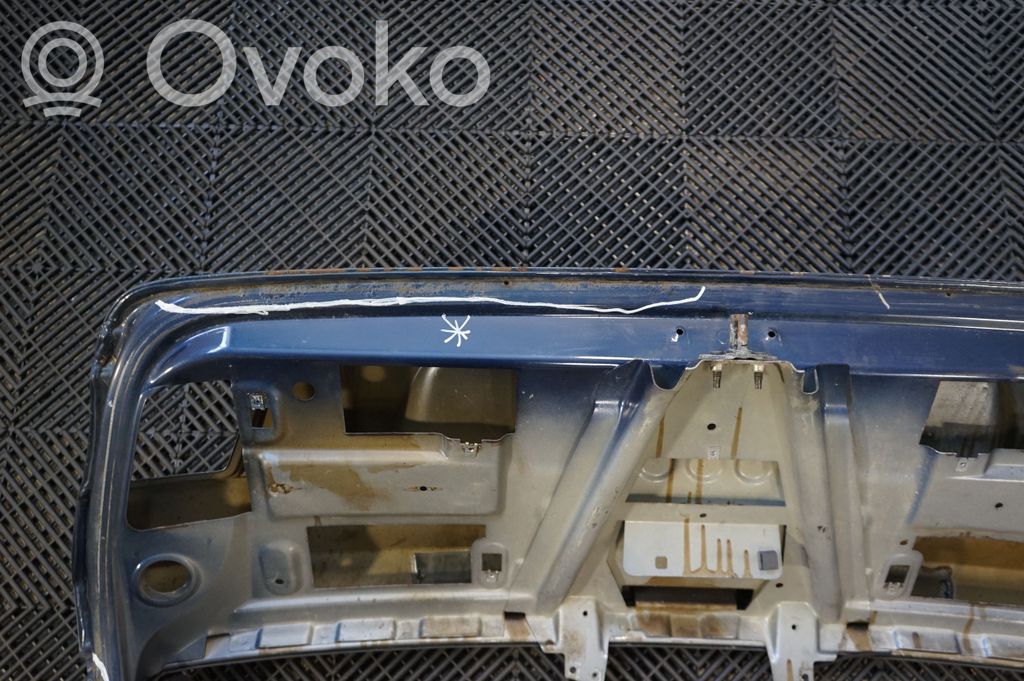 Tailgate/trunk/boot lid (8)