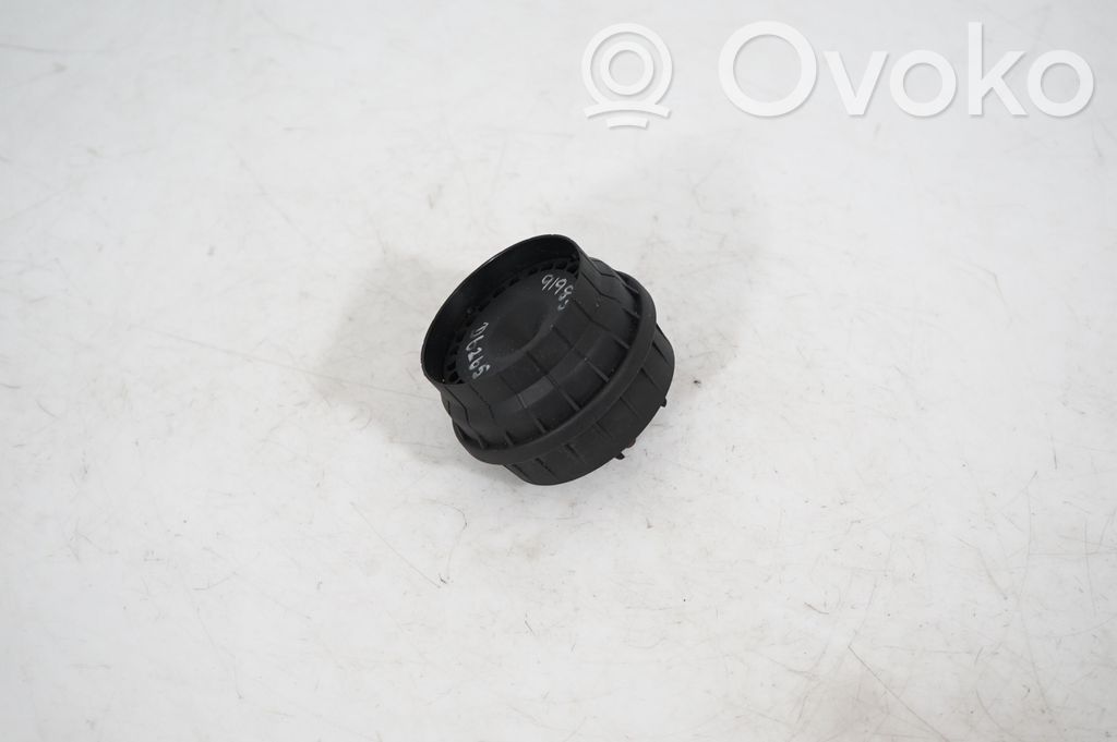 Alarm system siren (2)