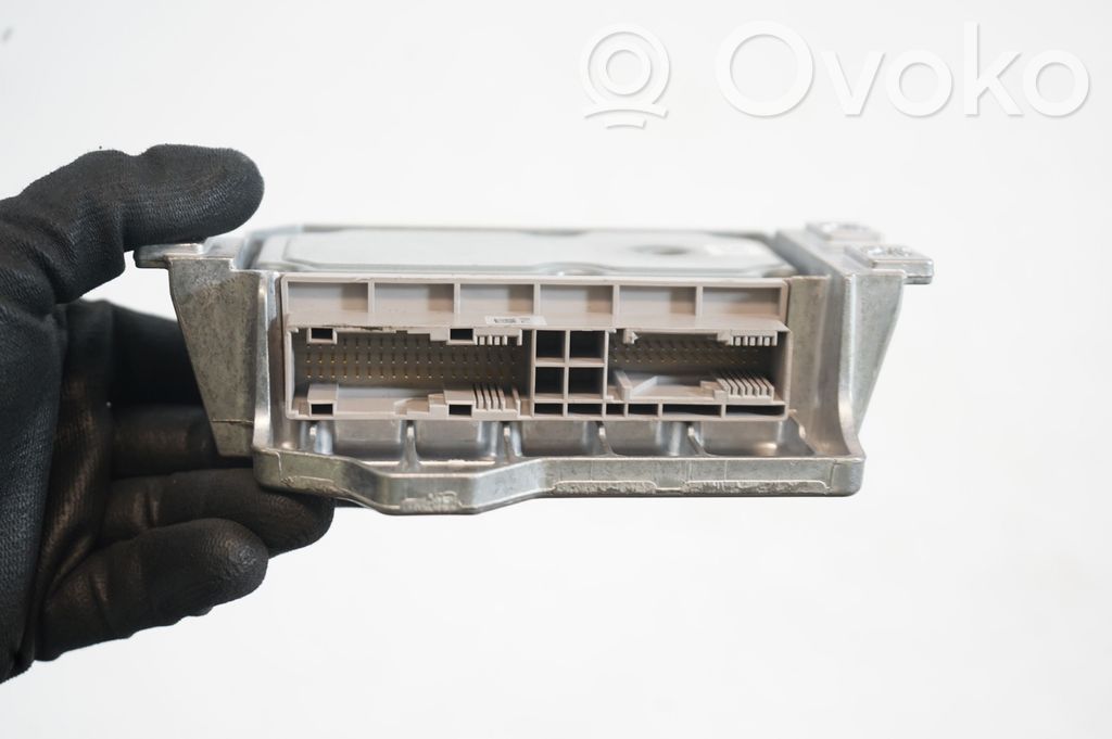 Airbag control unit/module (6)