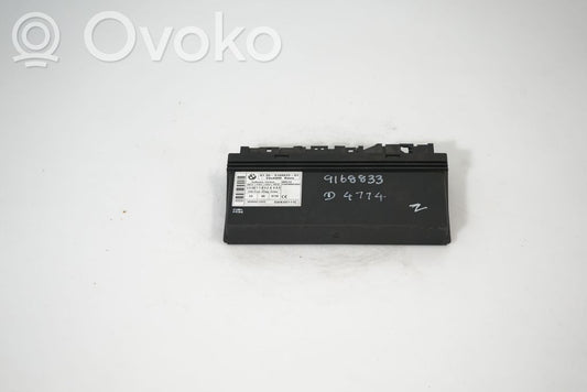 Comfort/convenience module