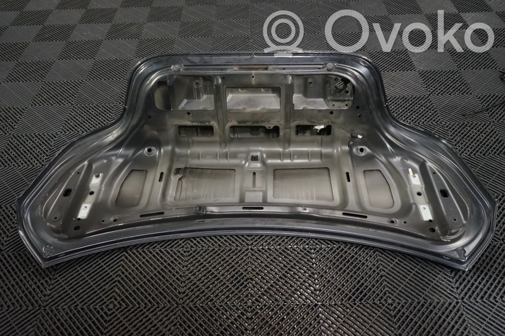 Tailgate/trunk/boot lid (5)