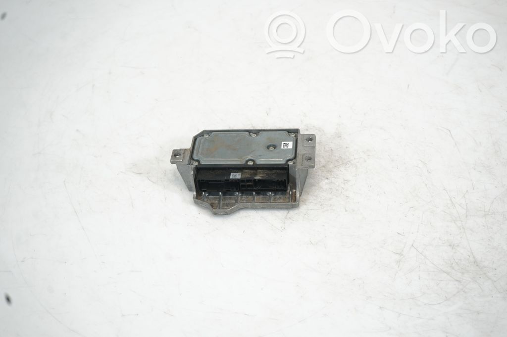 Airbag control unit/module (5)