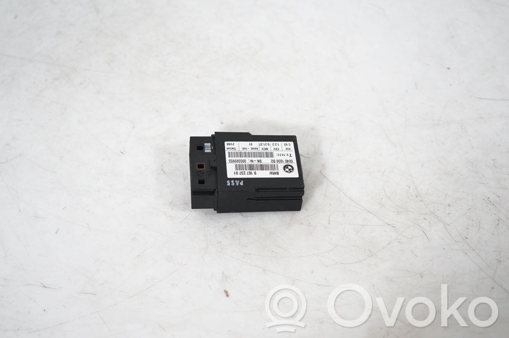 Seat control module (3)