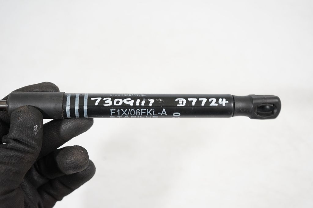 Front bonnet/hood damper/strut (7)