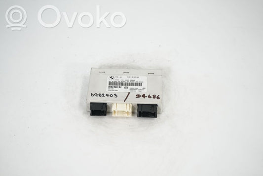 Parking PDC control unit/module