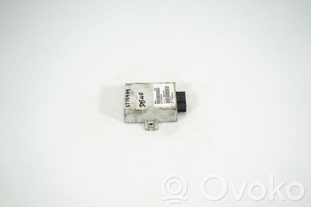 Cruise control unit/module (4)