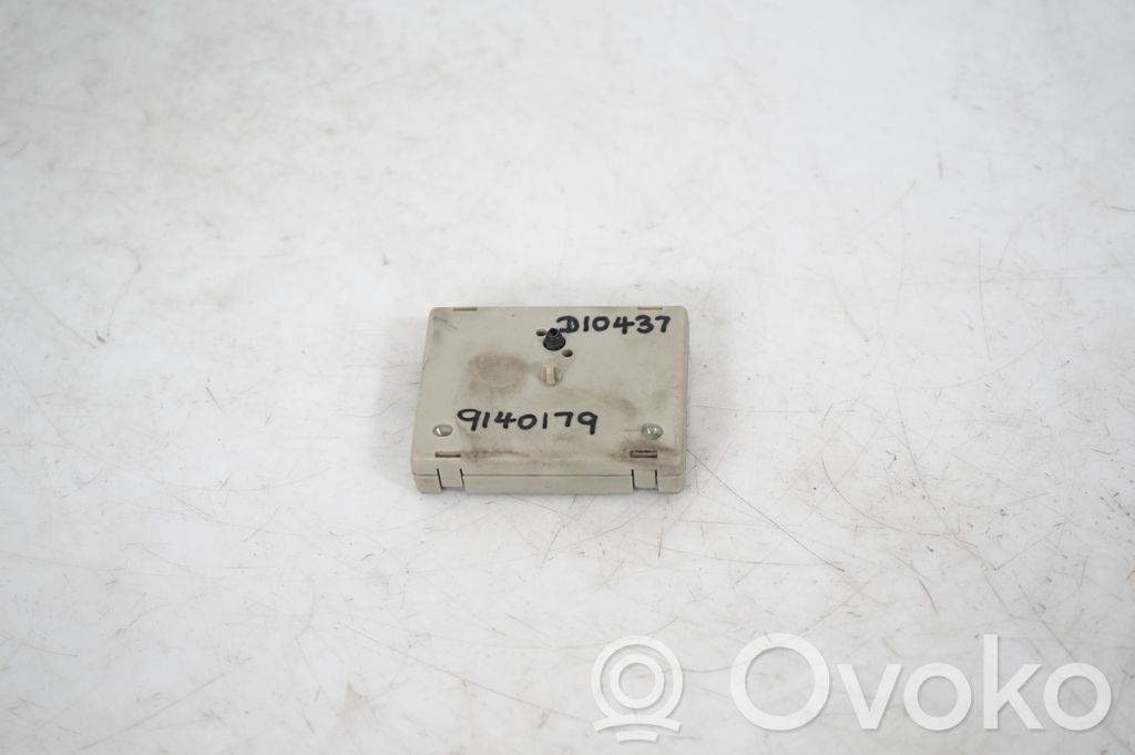 Aerial antenna amplifier (5)