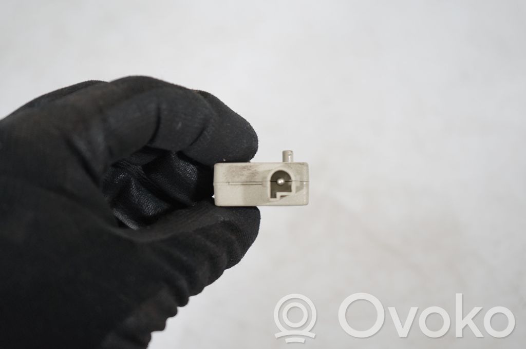 Aerial antenna amplifier (6)