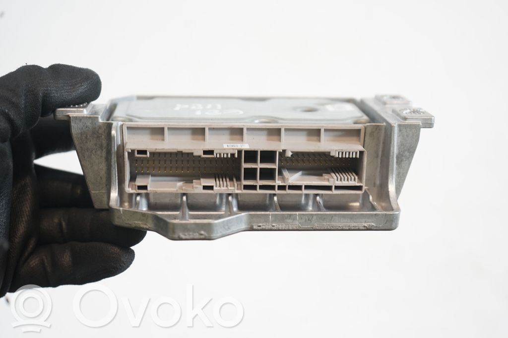 Airbag control unit/module (6)