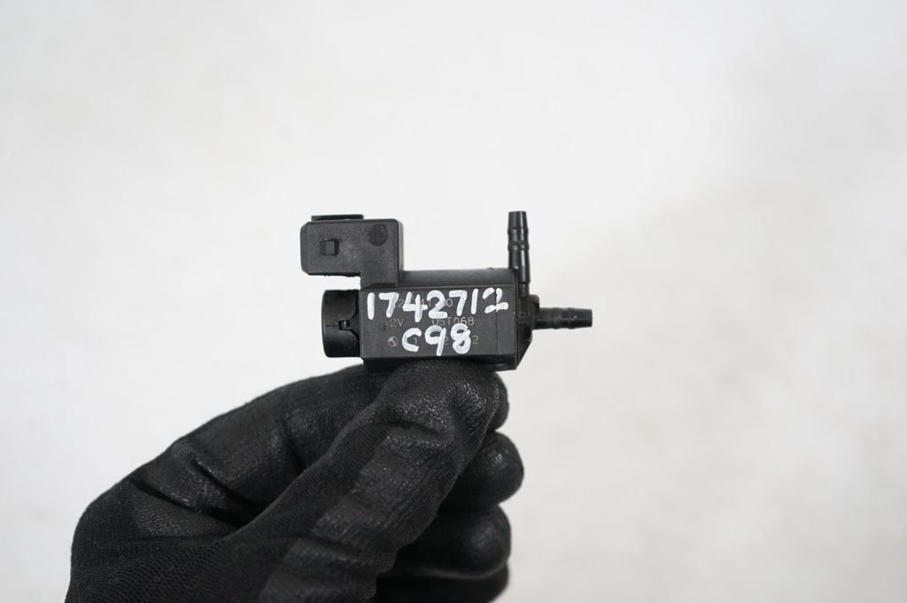 Turbo solenoid valve (8)