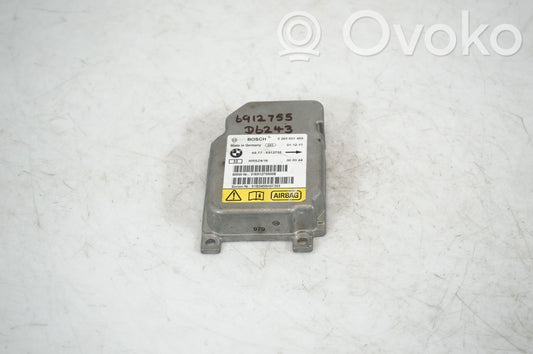 Airbag control unit/module