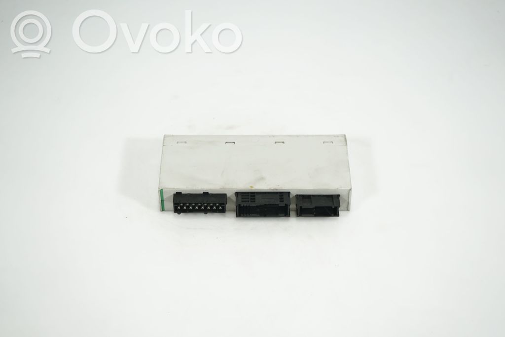 Comfort/convenience module (5)