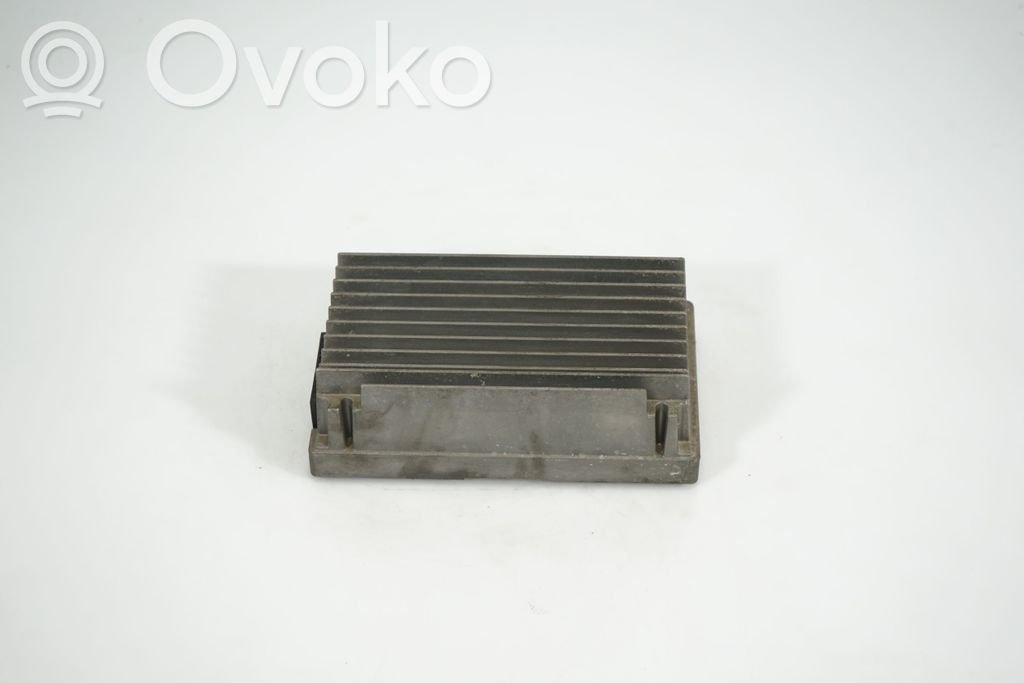 HiFi Audio sound control unit (3)