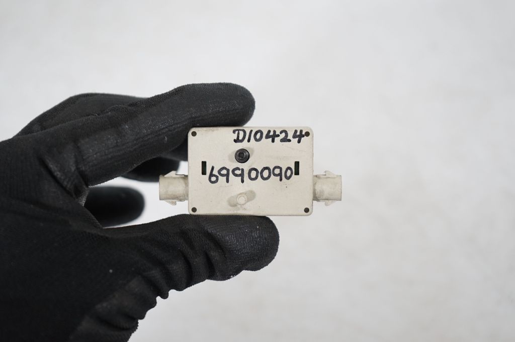 Aerial antenna amplifier (9)