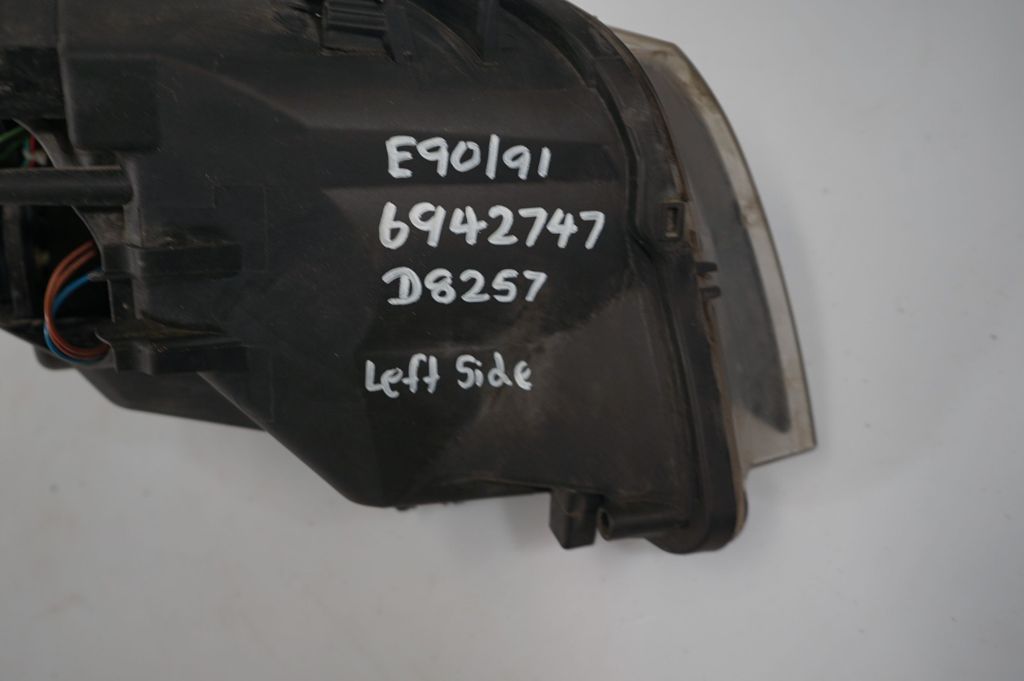 Headlight/headlamp (11)