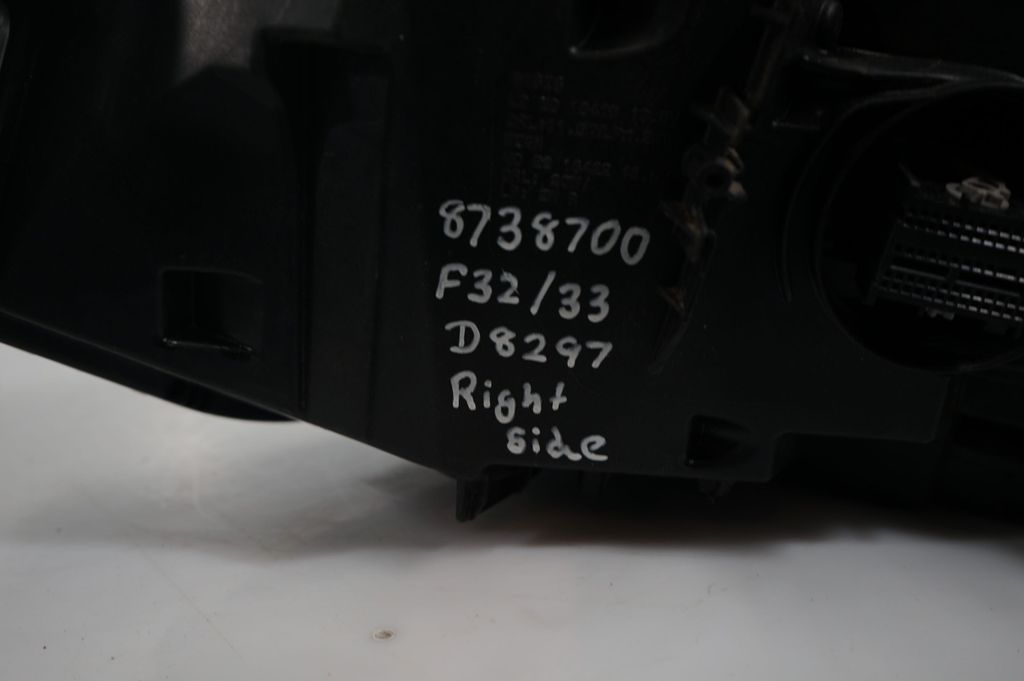 Headlight/headlamp (10)